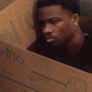 Meet your Posher, Ethan